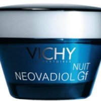 Ночной крем Vichy Neovadiol GF Proteic Gf + Про-Ксилан