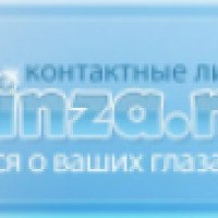Glavlinza.ru - интернет-магазин контактных линз