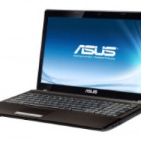 Ноутбук Asus K53U (K53U-SX292D)