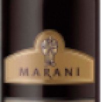 Вино красное полусладкое Marani "Киндзмараули"
