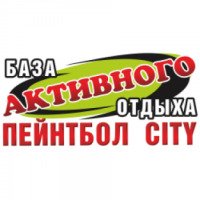 База активного отдыха Пейнтбол CITY 