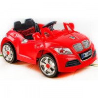 Детский электромобиль Bugati Y043-H08012-Red