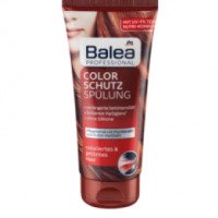 Кондиционер для волос Balea Professional Colorschutz для Окрашенных Волос