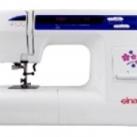 Швейная машина Elna 4100