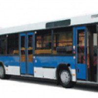Автобус МАЗ 105