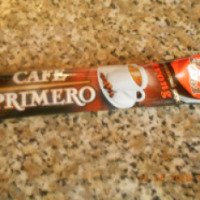 Кофе в пакетиках Cafe Primero "Strong" 3 в 1