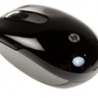 Мышь беспроводная HP Wireless Mobile Mouse LB454AA