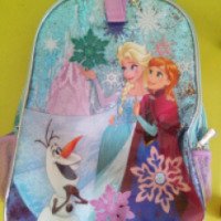 Школьный рюкзак DisneyStore