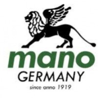 Кожаные аксессуары Mano Germany