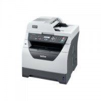 Принтер Brother DCP-8070D