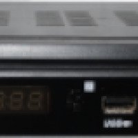 Мультимедийный плеер с DVB-T2 приемником TF-DVBT205 Telefunken