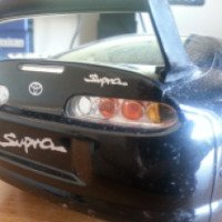 Радиоуправляемая машина Nikko Toyota Supra