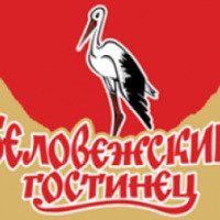 Колбаса Беловежский гостинец "Докторская пикантная"