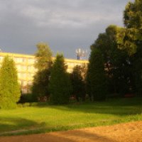 Парк-отель "Софрино" 
