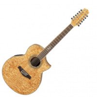 Электроакустическая гитара Ibanez EW2012ASE Natural