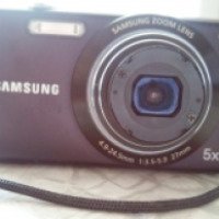 Цифровой фотоаппарат Samsung ST70