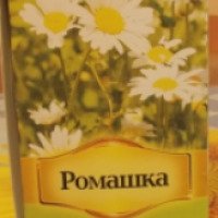 Фиточай Фарм-продукт "Ромашка"