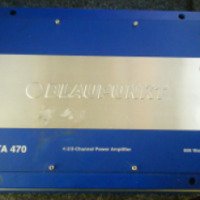 Усилитель Blaupunkt GTA 470