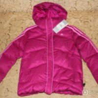 Куртка детская Adidas О03350