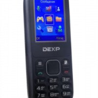 Сотовый телефон Dexp Larus E1