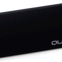 Внешний аккумулятор QUMO PowerAid Slim Twin 9000