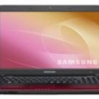 Ноутбук Samsung NP-R480-JT02