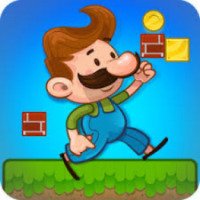 Mikes world - игра для Android