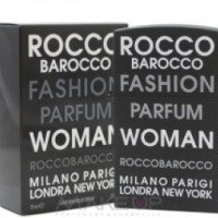 Туалетная вода Roccobarocco Fashion Woman