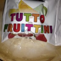 Конфеты Gurman family Tutto Fruittini