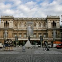 Королевская академия художеств (Великобритания, Лондон)
