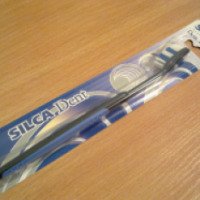 Зубная щетка Silca Dent