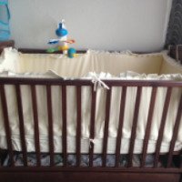 Детская кровать Fiorellino Penelope