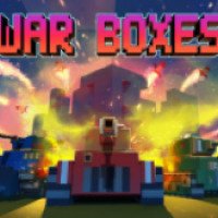 War Boxes - Игра для Android