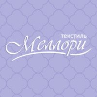 Mellory-Textile.ru - интернет-магазин постельного белья