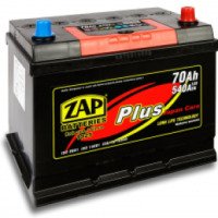 Аккумулятор ZAP 570 24