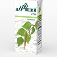 Сок Савушкин продукт "На100ящий"