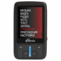 MP3-плеер Ritmix RF-5500