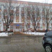Поликлиника №6 ЗАО "Медицинские услуги" (Россия, Москва)