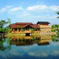 Парк Tamnanpar (Таиланд, Районг)