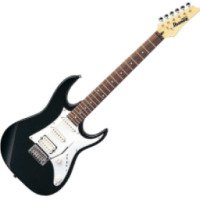 Электрогитара Ibanez GIO GRX40 BKN