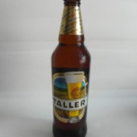 Пиво Taller