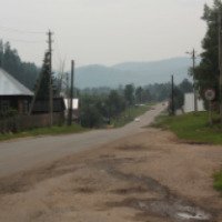 Отдых в селе Турочак (Россия)