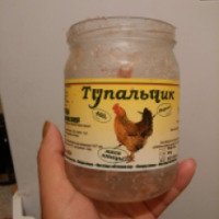 Мясо птицы в собственном соку "Тупальчик" ООО "Болгар продукт"