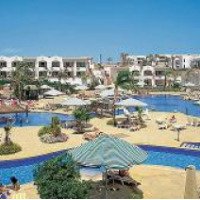 Отель Hilton Sharm Dreams Resort 5* (Египет, Шарм-эль-Шейх)