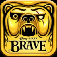 Temple Run: Brave - игра для Android