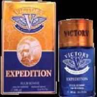 Мужская туалетная вода Victory Expedition