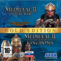 Medieval 2: Total War - игра для PC
