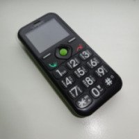 Мобильный телефон Sigma mobile comfort 50 mini 2