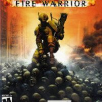 Warhammer 40000 Fire Warrior - игра для PC