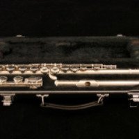 Флейта Yamaha 225SII